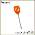 Venta al por mayor China Utensilios de cocina de silicona con costura